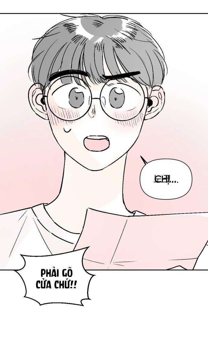 Người Bạn Cùng Trường 21 trang 39