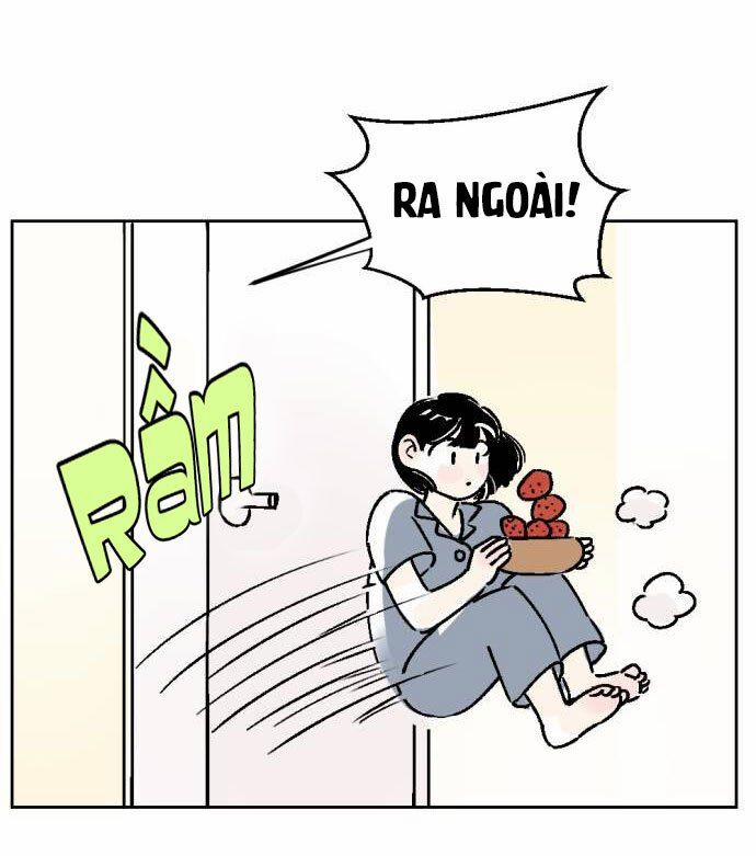 Người Bạn Cùng Trường 21 trang 40