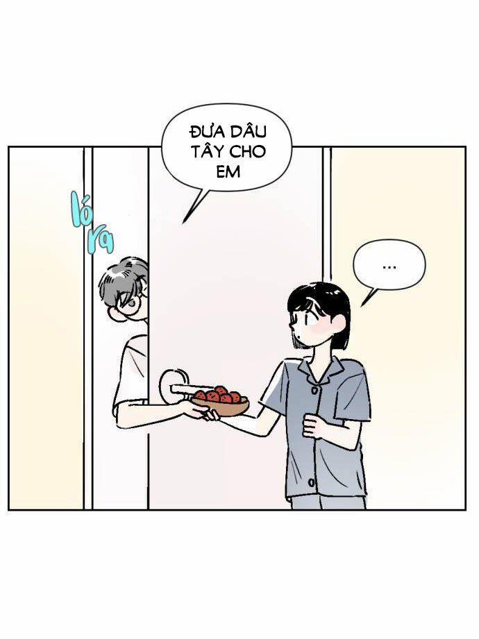 Người Bạn Cùng Trường 21 trang 42