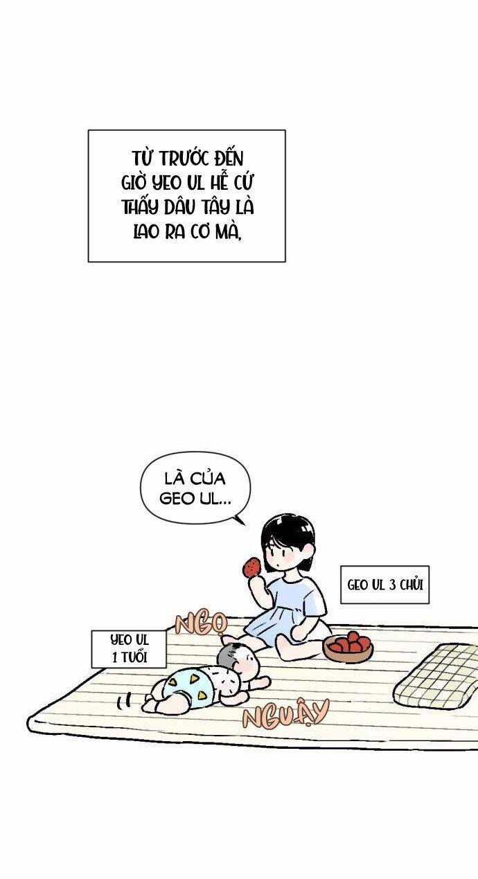 Người Bạn Cùng Trường 21 trang 43