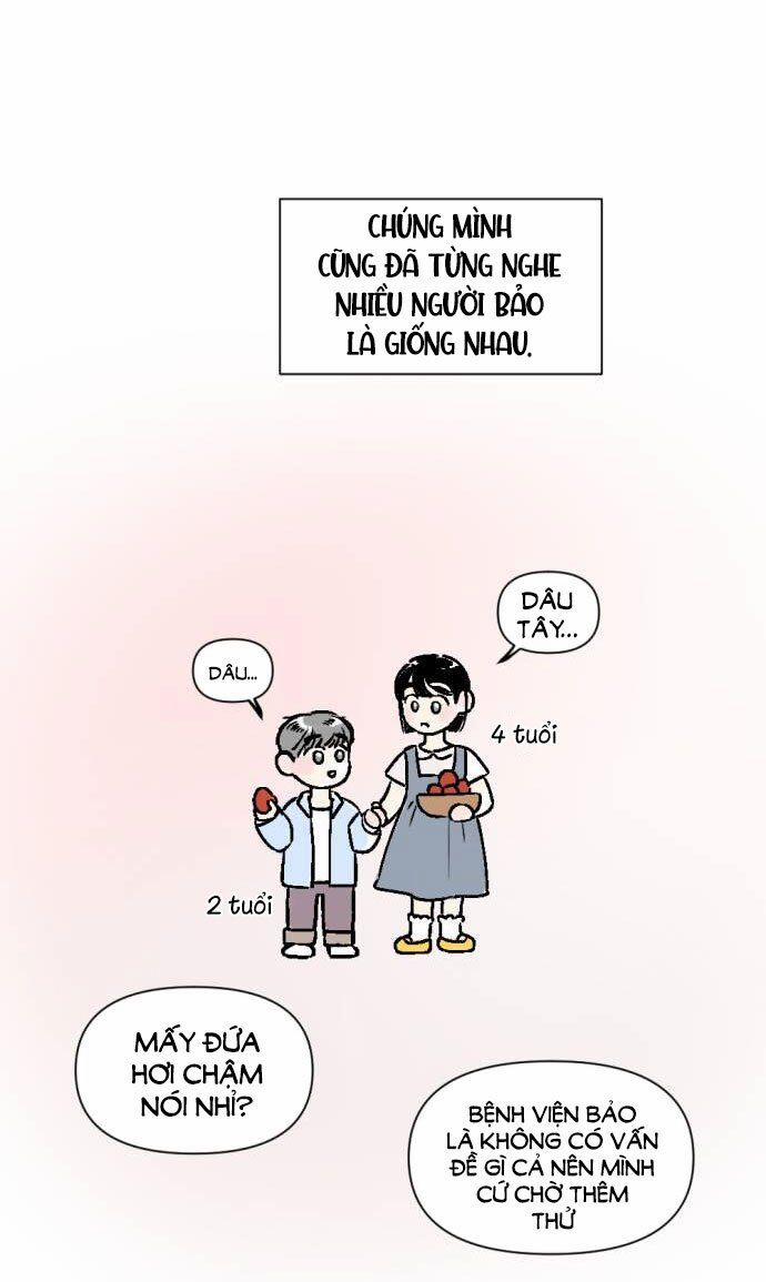 Người Bạn Cùng Trường 21 trang 44