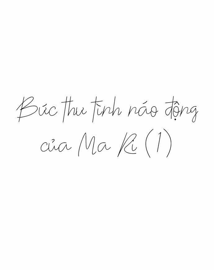 Người Bạn Cùng Trường 21 trang 48