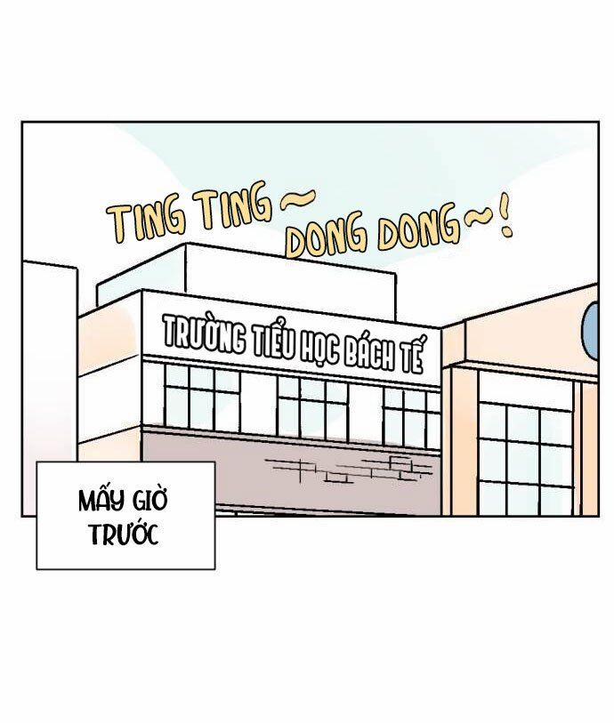 Người Bạn Cùng Trường 21 trang 49