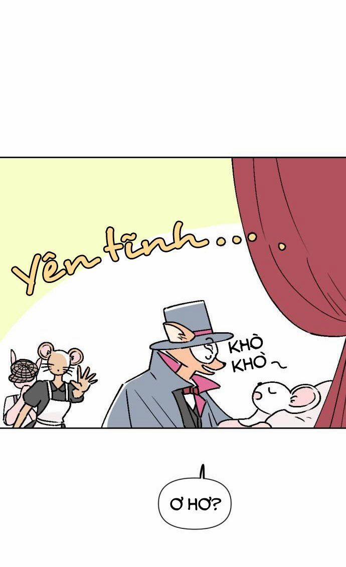 Người Bạn Cùng Trường 21 trang 5