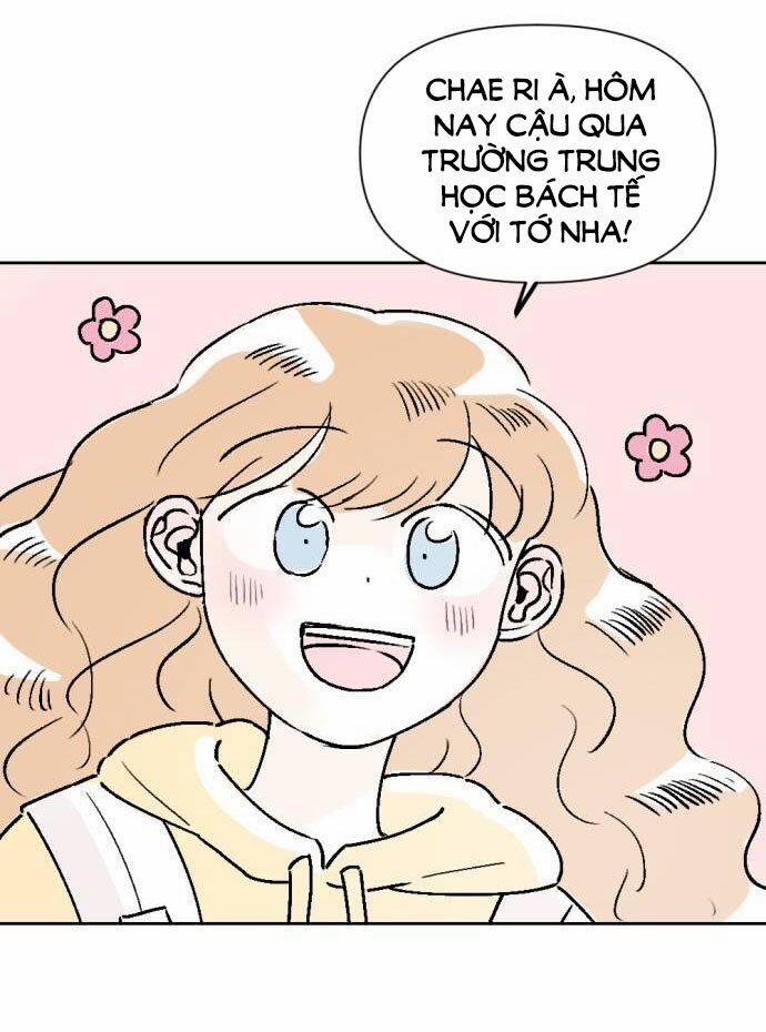 Người Bạn Cùng Trường 21 trang 50