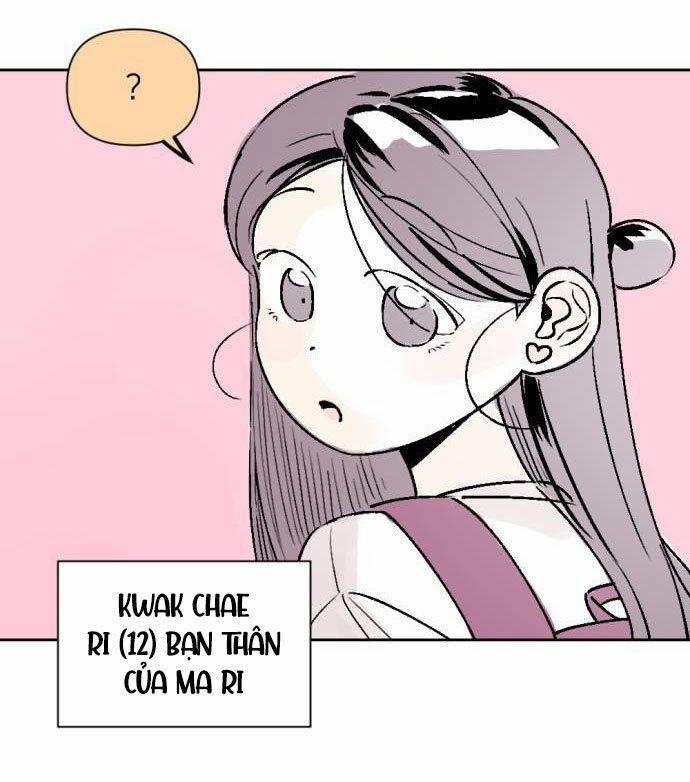 Người Bạn Cùng Trường 21 trang 51