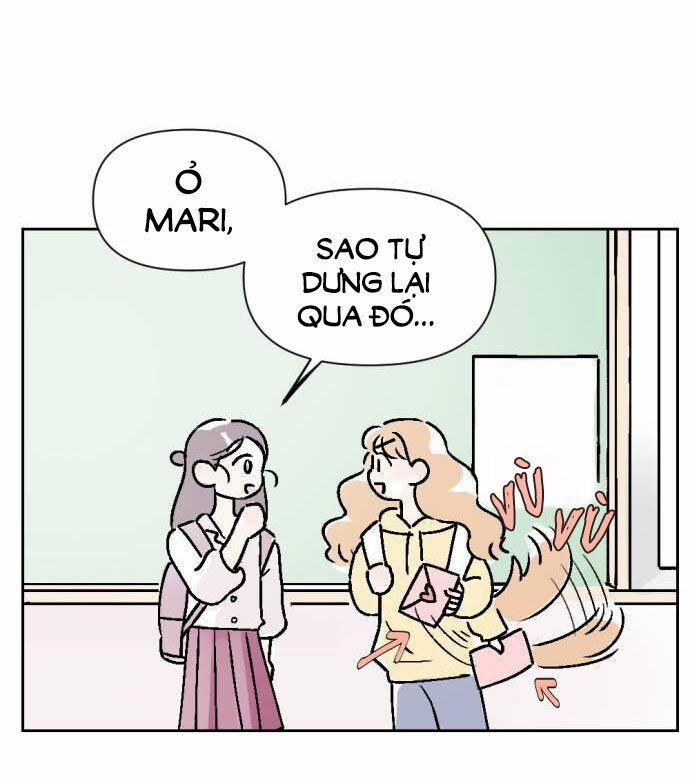 Người Bạn Cùng Trường 21 trang 52