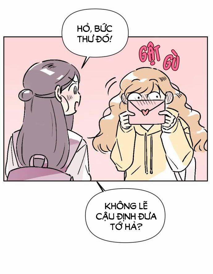 Người Bạn Cùng Trường 21 trang 53