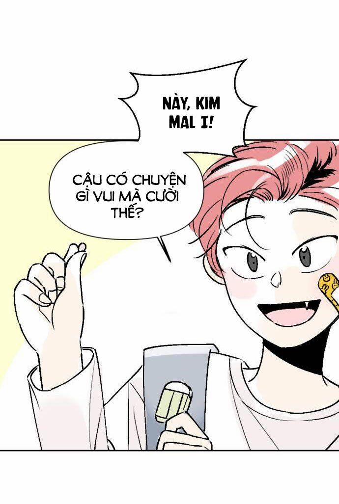 Người Bạn Cùng Trường 21 trang 57