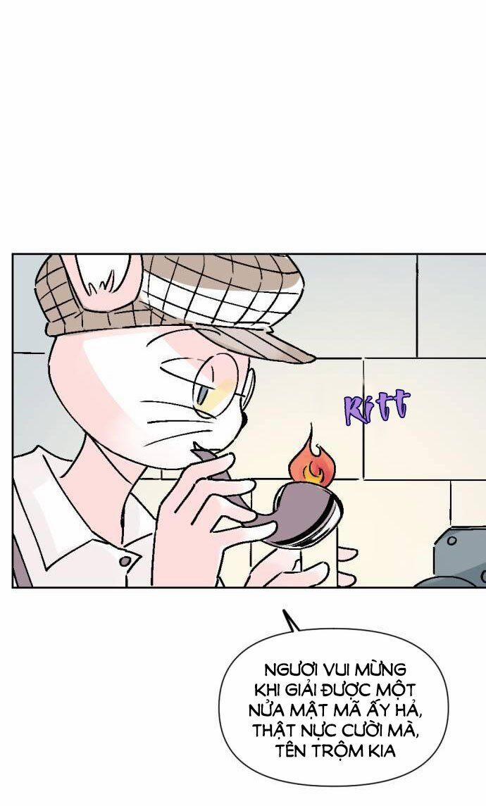 Người Bạn Cùng Trường 21 trang 6