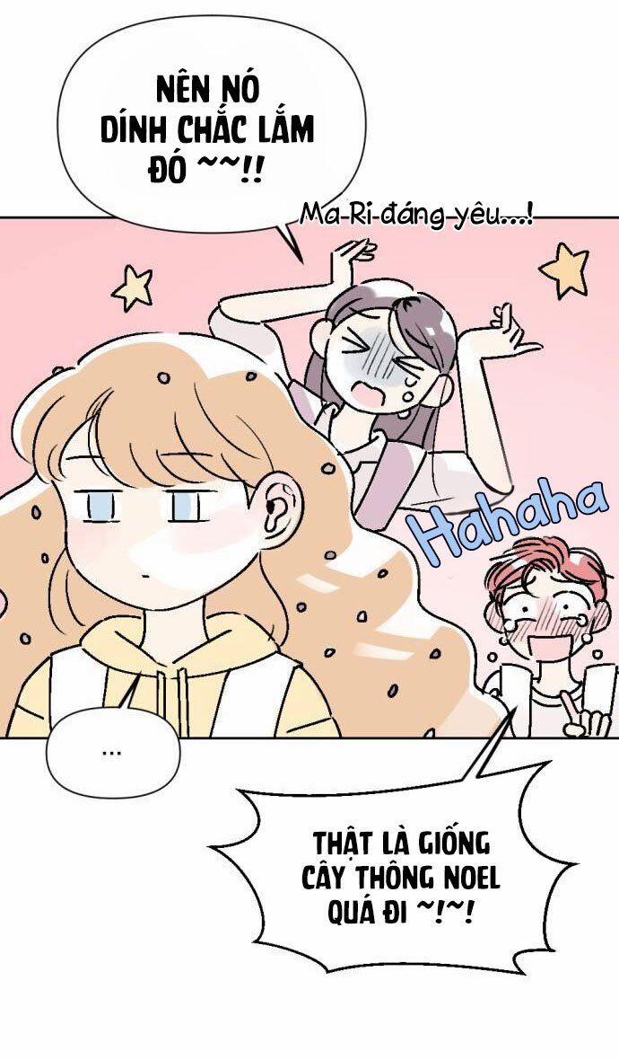 Người Bạn Cùng Trường 21 trang 60