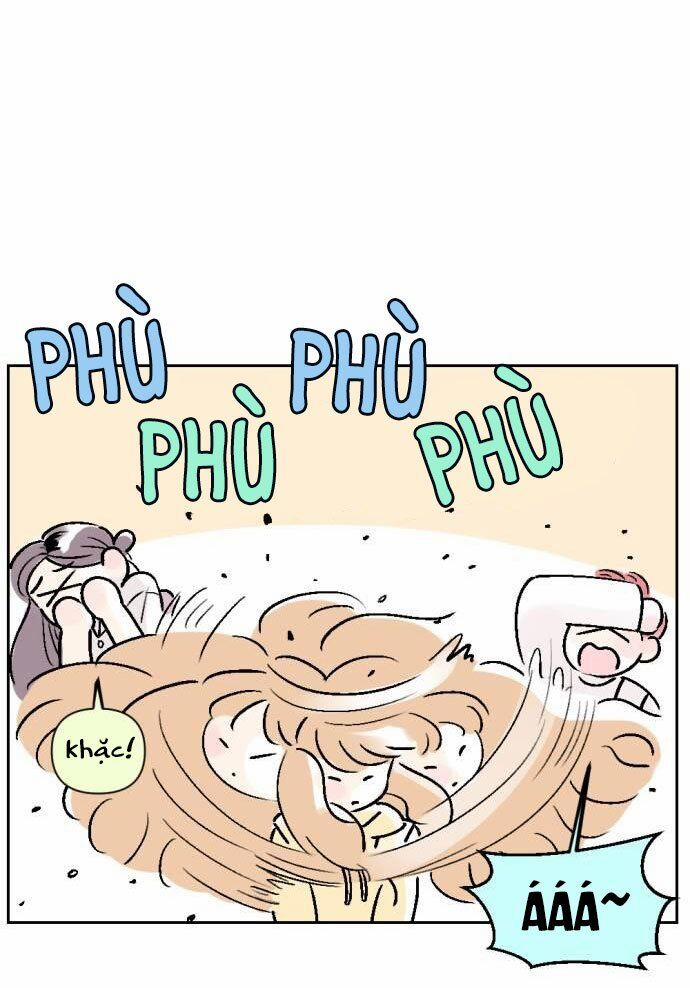 Người Bạn Cùng Trường 21 trang 61