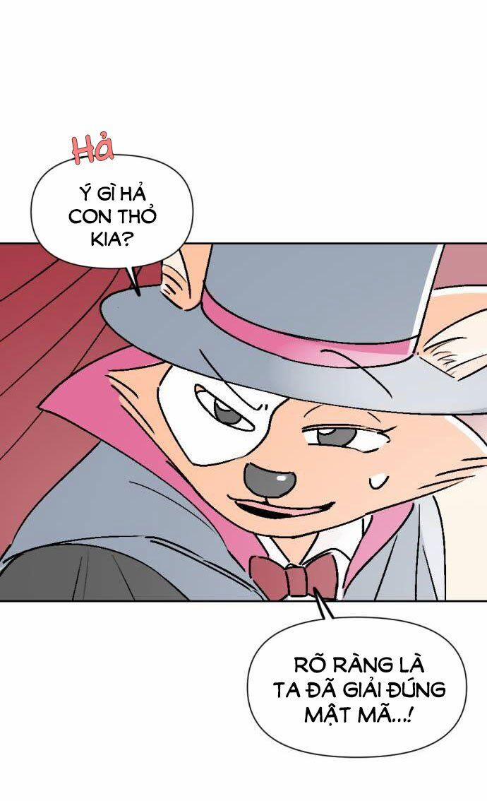 Người Bạn Cùng Trường 21 trang 7