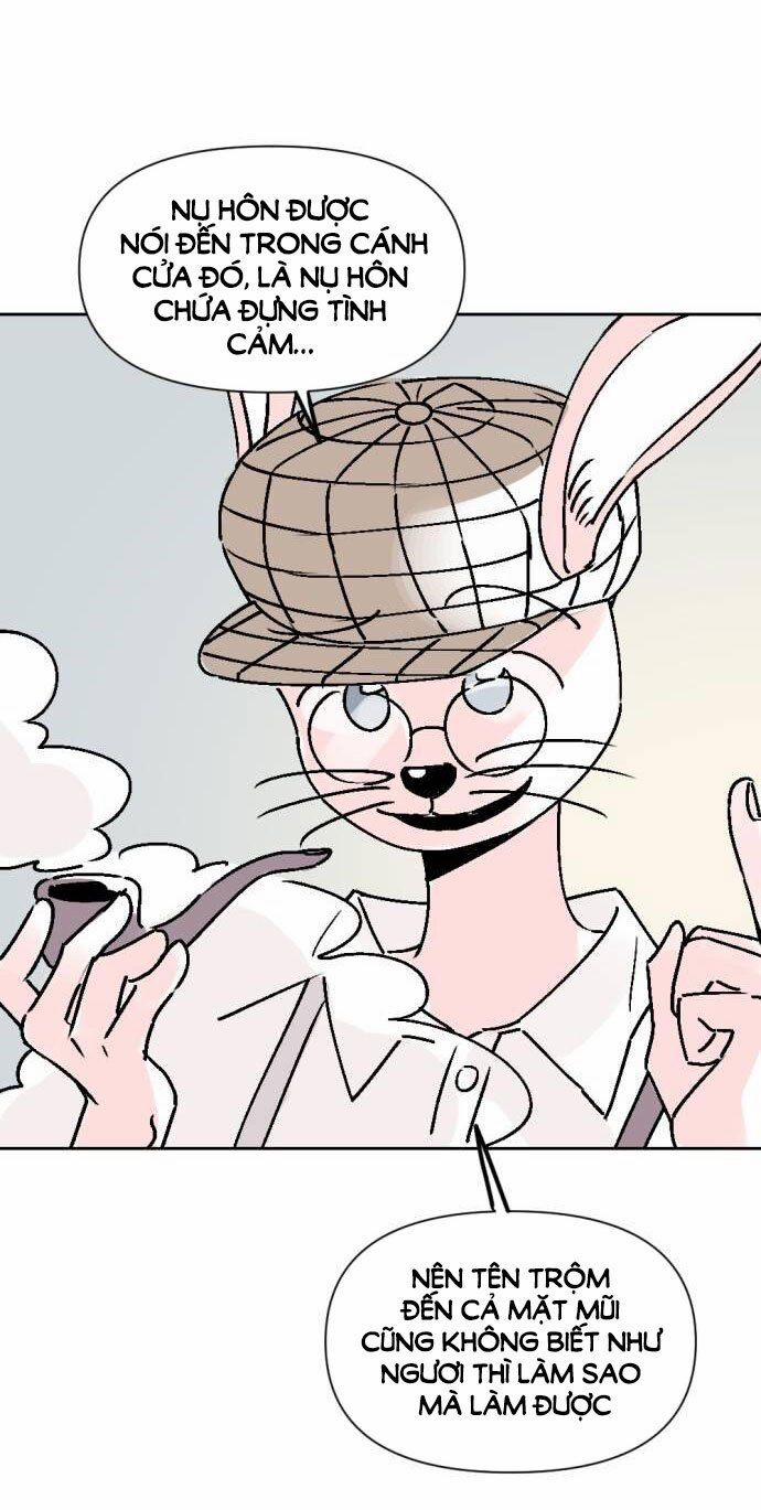 Người Bạn Cùng Trường 21 trang 8