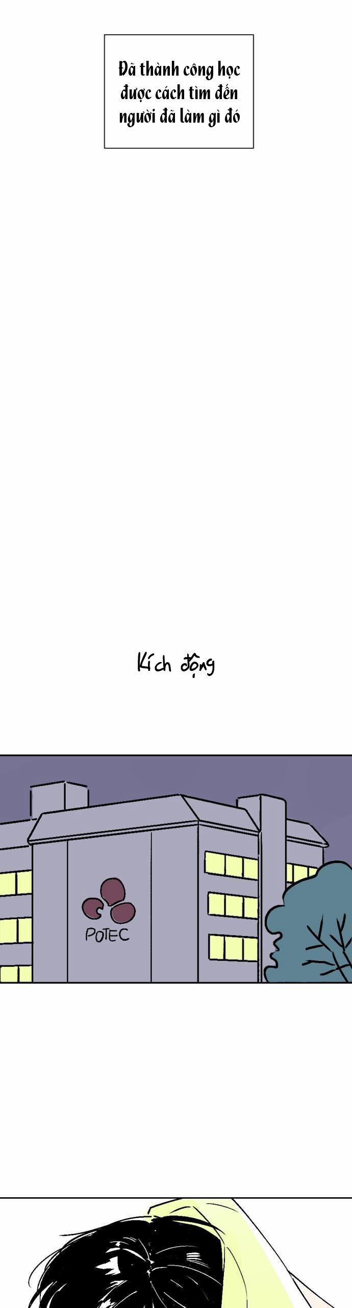 Người Bạn Cùng Trường 23 trang 15