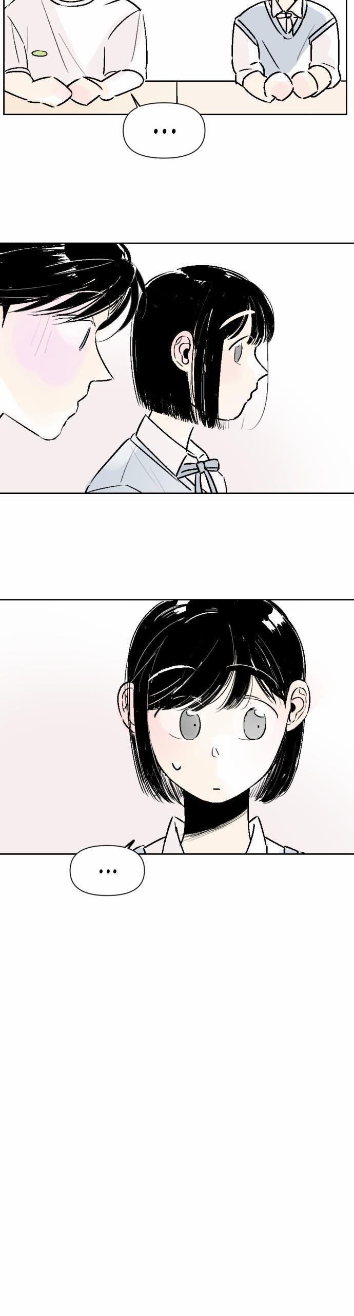 Người Bạn Cùng Trường 24 trang 16