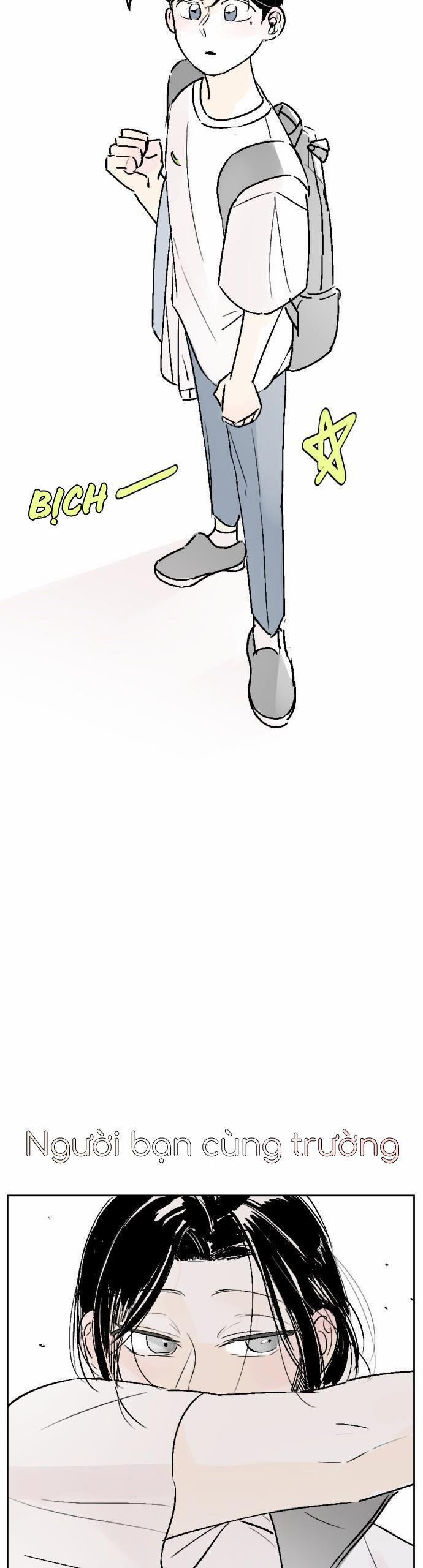 Người Bạn Cùng Trường 24 trang 2