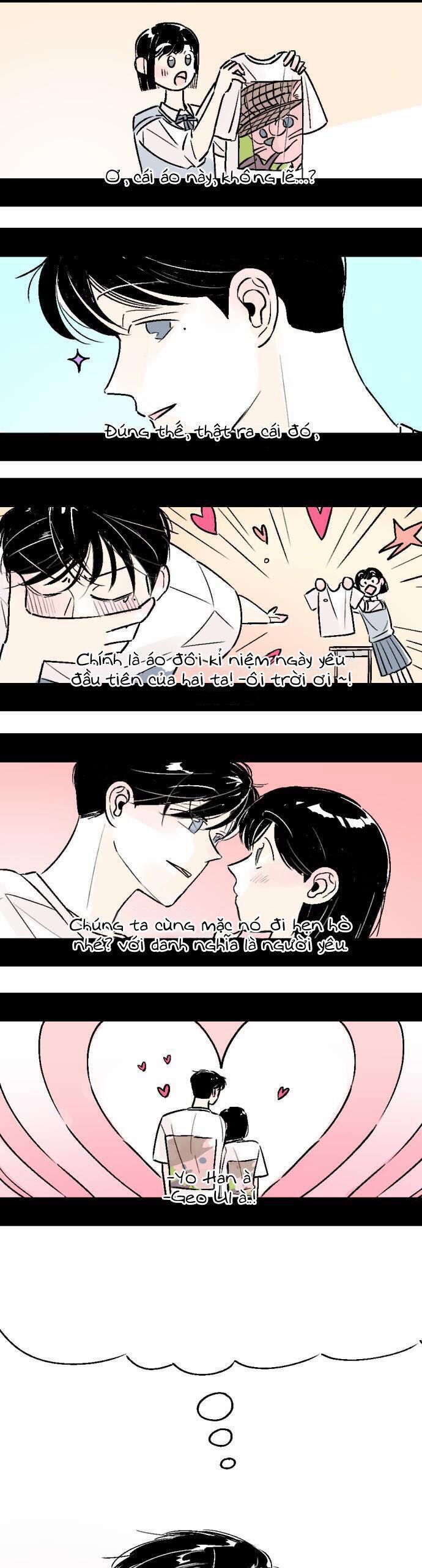 Người Bạn Cùng Trường 24 trang 7