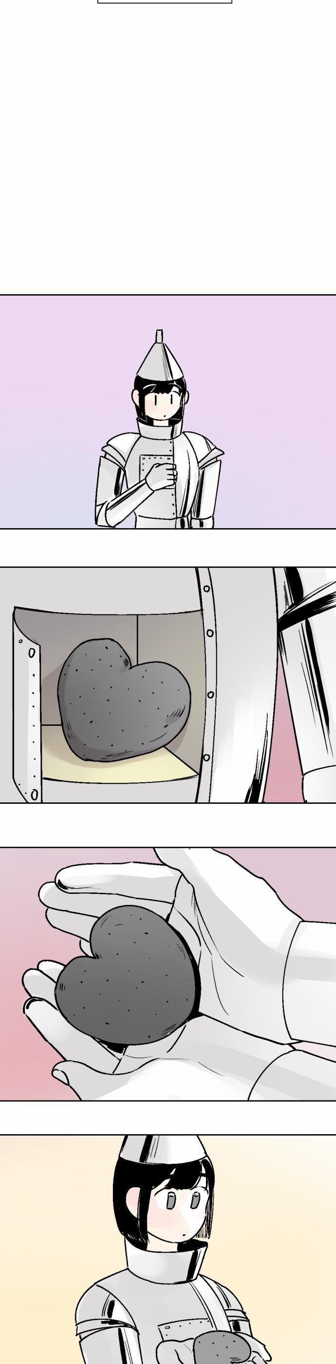 Người Bạn Cùng Trường 27 trang 26