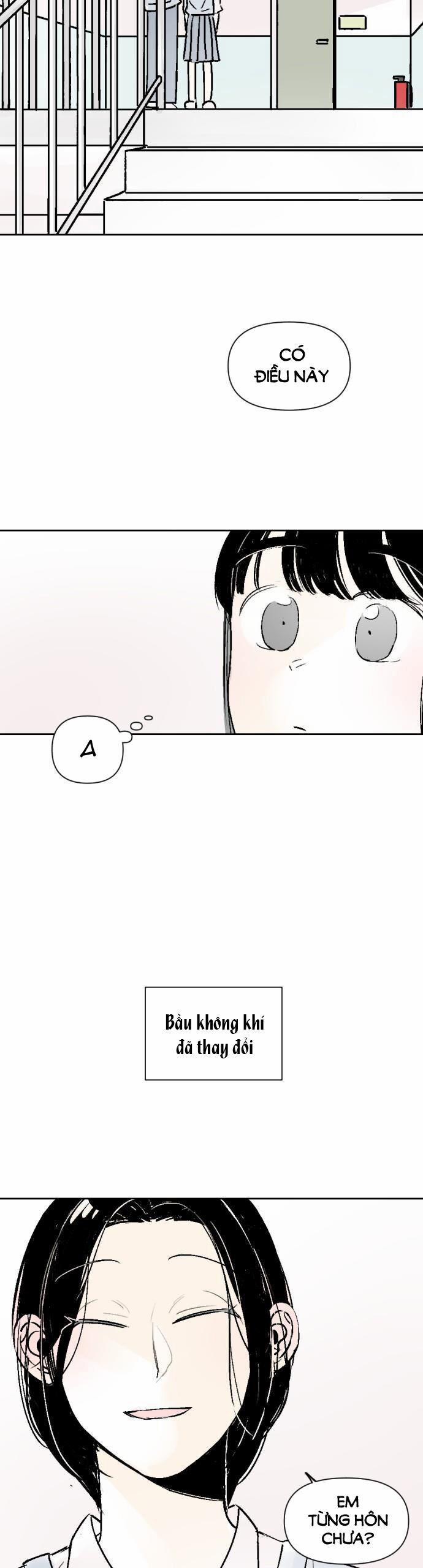 Người Bạn Cùng Trường 27 trang 4