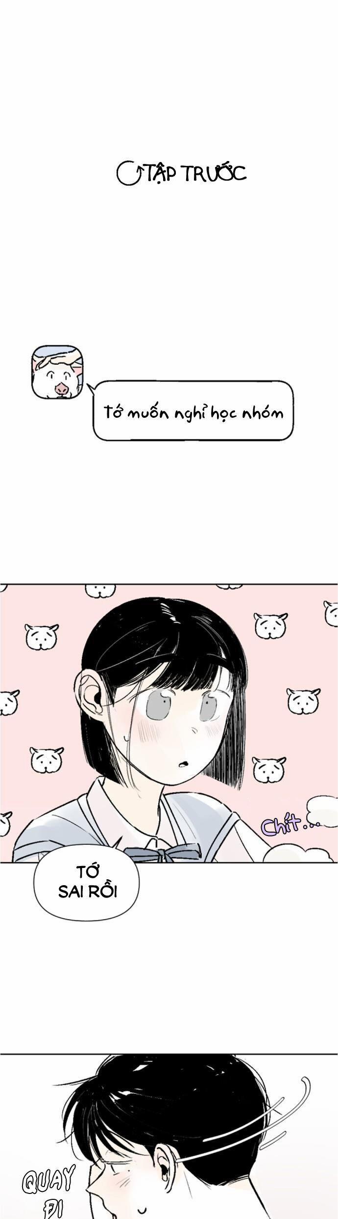 Người Bạn Cùng Trường 29 trang 0