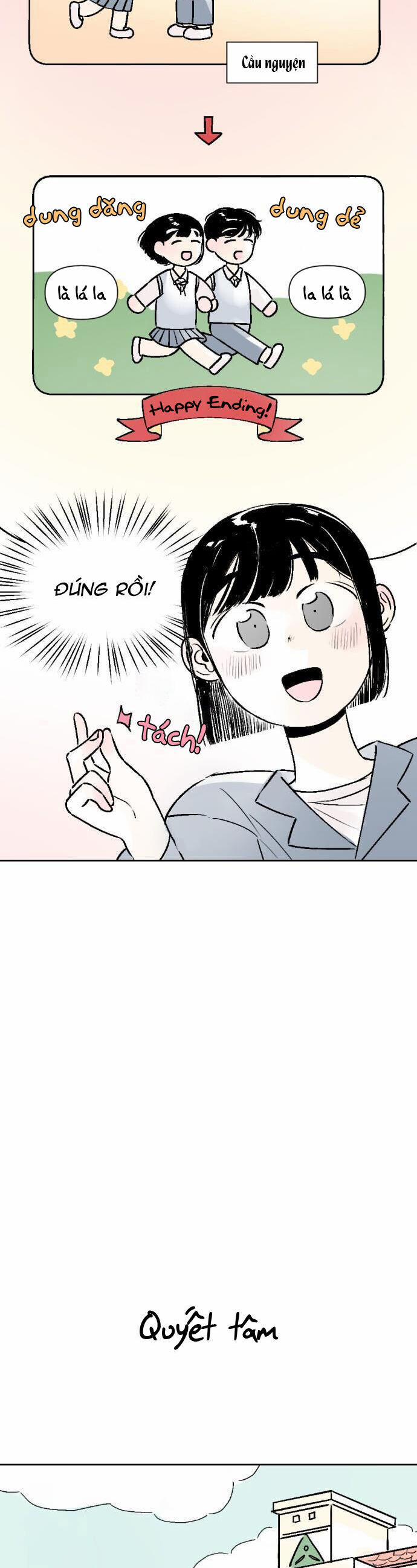 Người Bạn Cùng Trường 29 trang 8