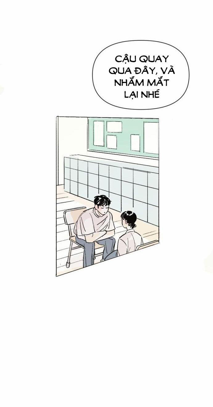 Người Bạn Cùng Trường 3 trang 15