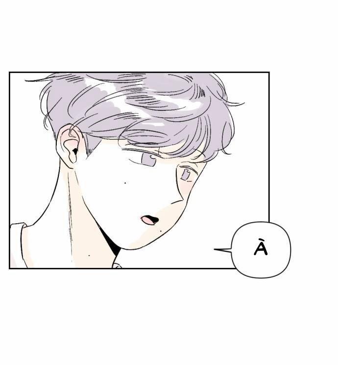 Người Bạn Cùng Trường 3 trang 21