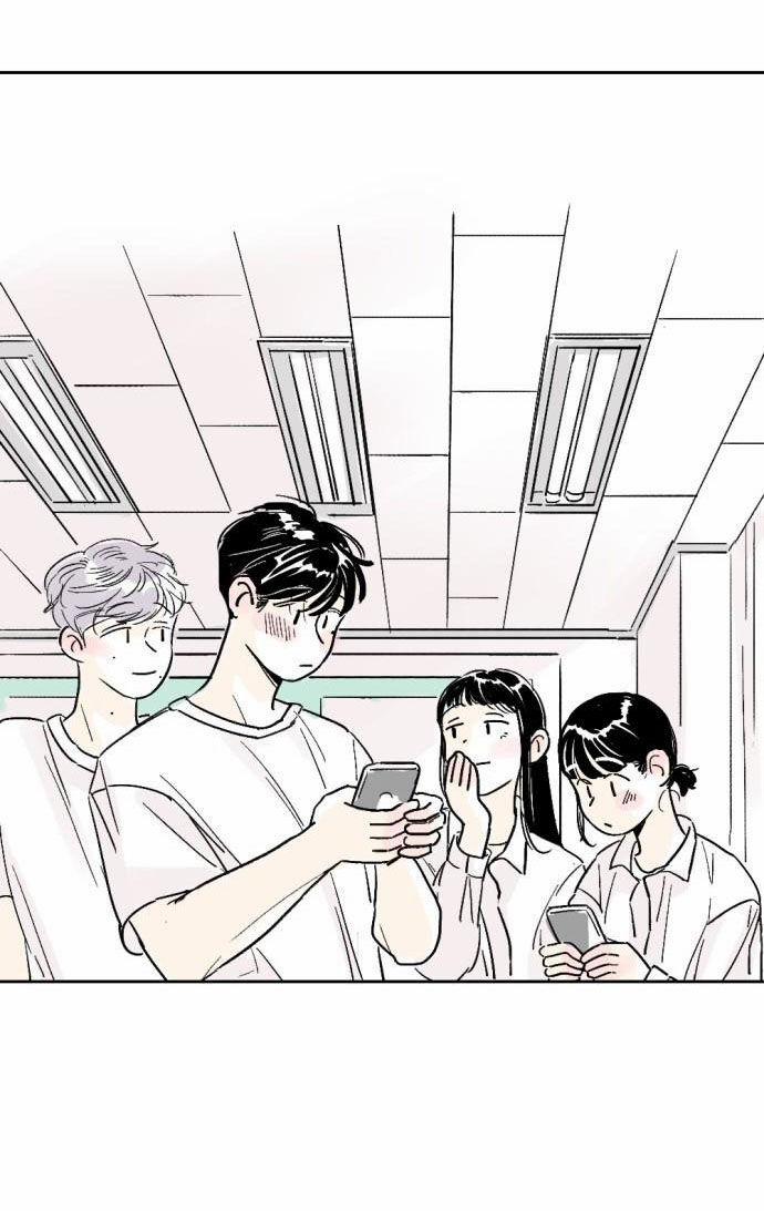 Người Bạn Cùng Trường 3 trang 24