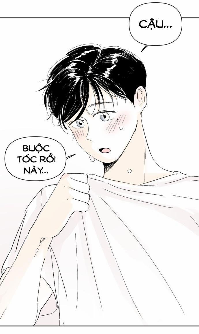 Người Bạn Cùng Trường 3 trang 3