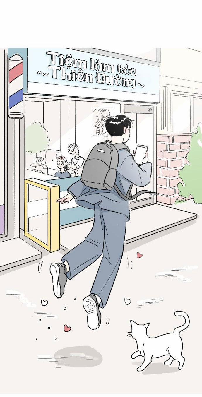 Người Bạn Cùng Trường 3 trang 30