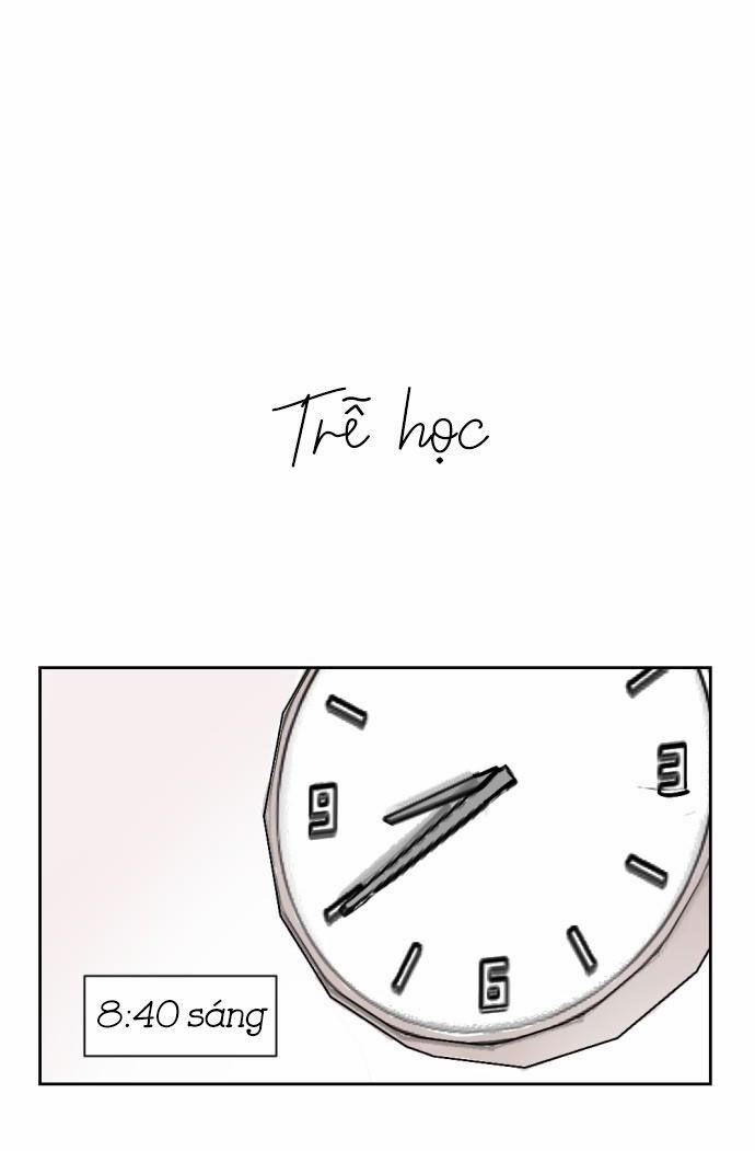 Người Bạn Cùng Trường 3 trang 31