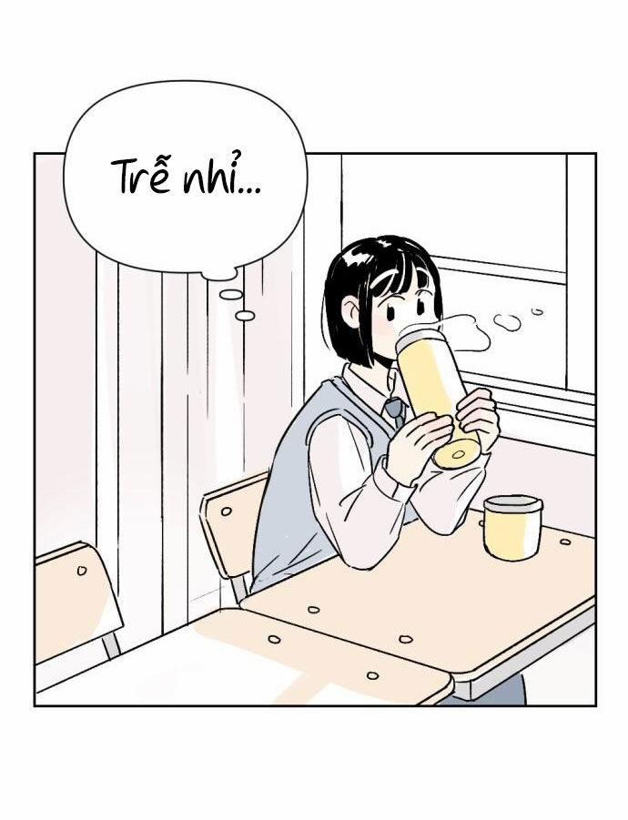 Người Bạn Cùng Trường 3 trang 32