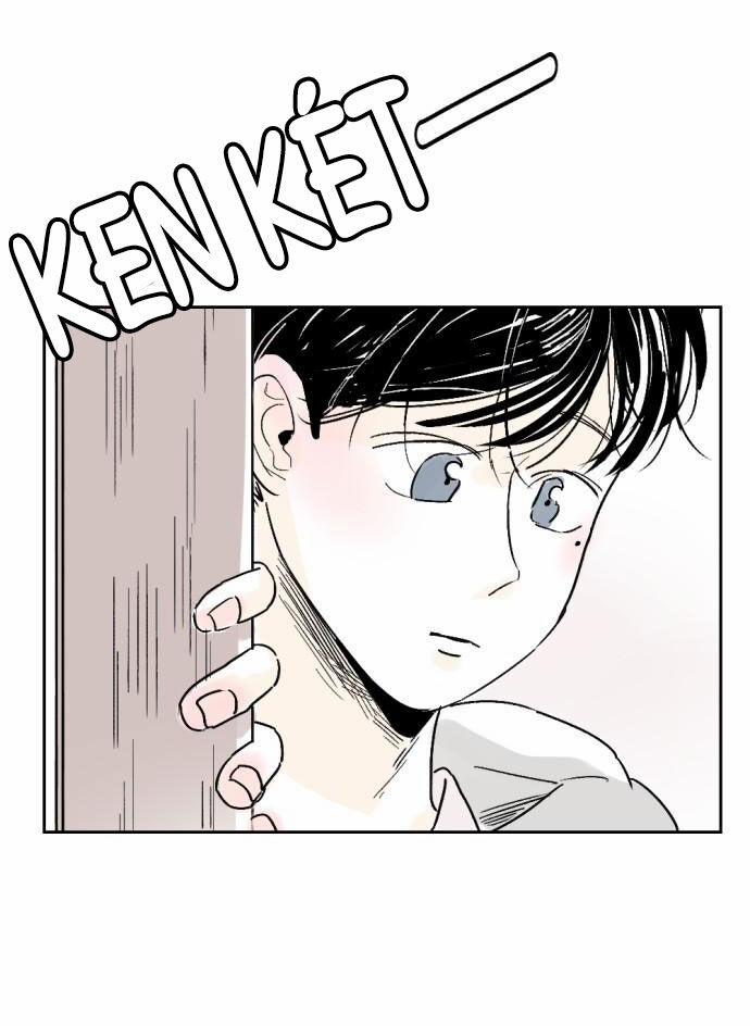 Người Bạn Cùng Trường 3 trang 33