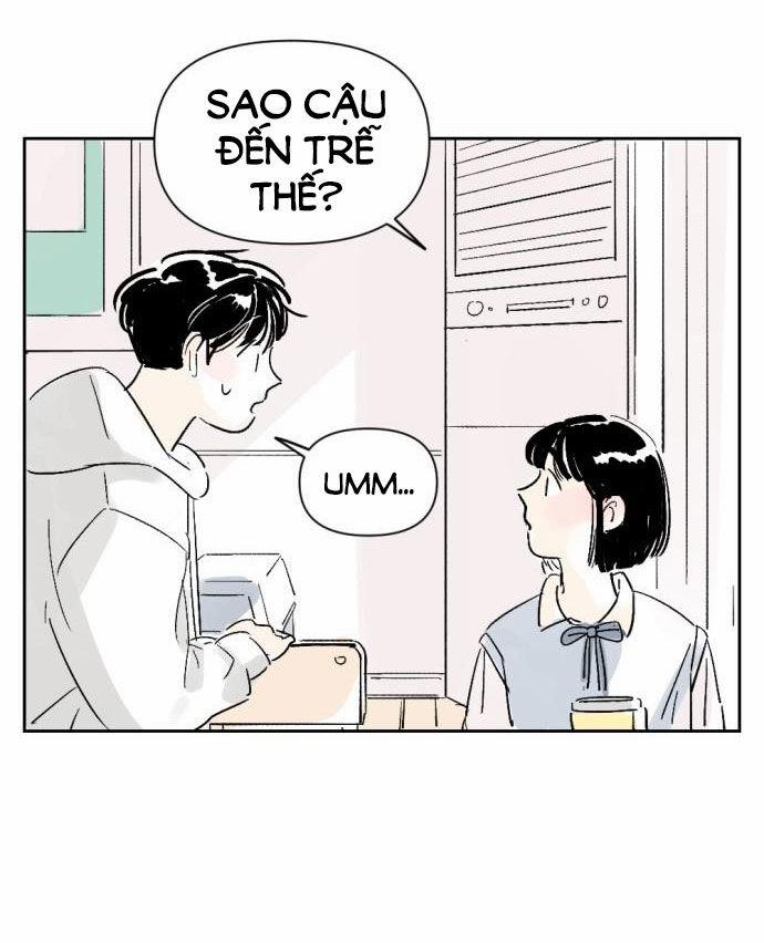 Người Bạn Cùng Trường 3 trang 37