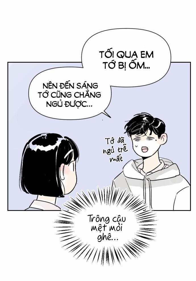 Người Bạn Cùng Trường 3 trang 38