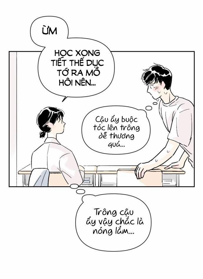 Người Bạn Cùng Trường 3 trang 4