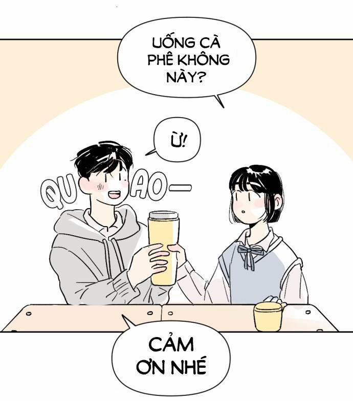 Người Bạn Cùng Trường 3 trang 40