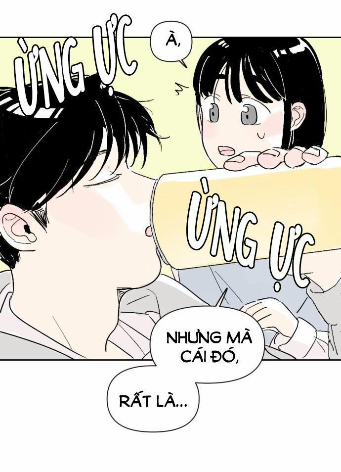 Người Bạn Cùng Trường 3 trang 41