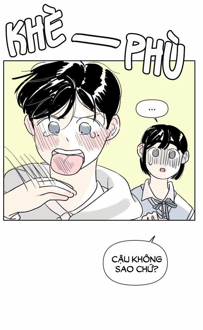 Người Bạn Cùng Trường 3 trang 43