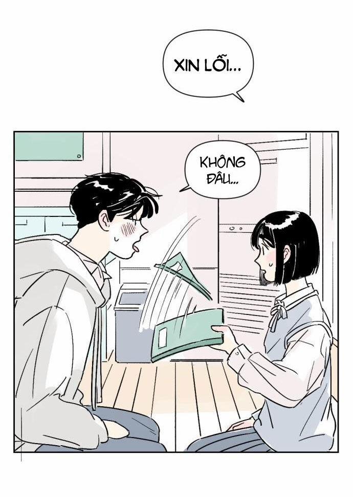 Người Bạn Cùng Trường 3 trang 44