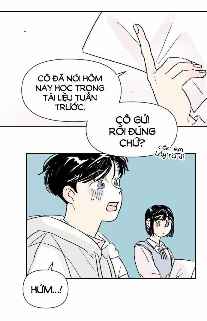 Người Bạn Cùng Trường 3 trang 46