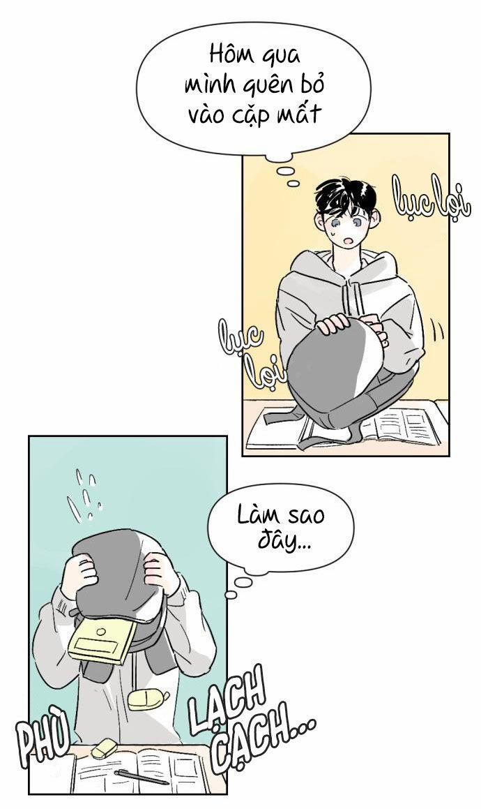 Người Bạn Cùng Trường 3 trang 47