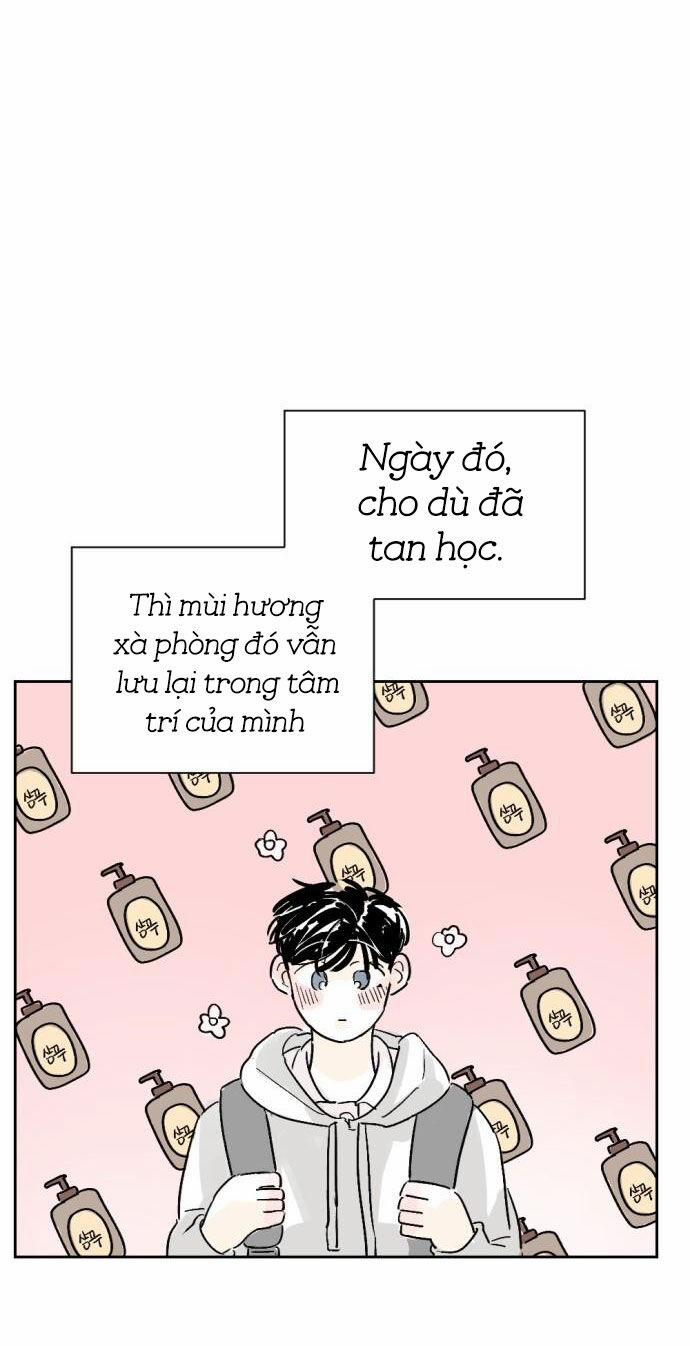 Người Bạn Cùng Trường 3 trang 57