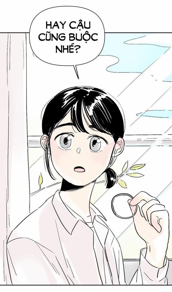 Người Bạn Cùng Trường 3 trang 8