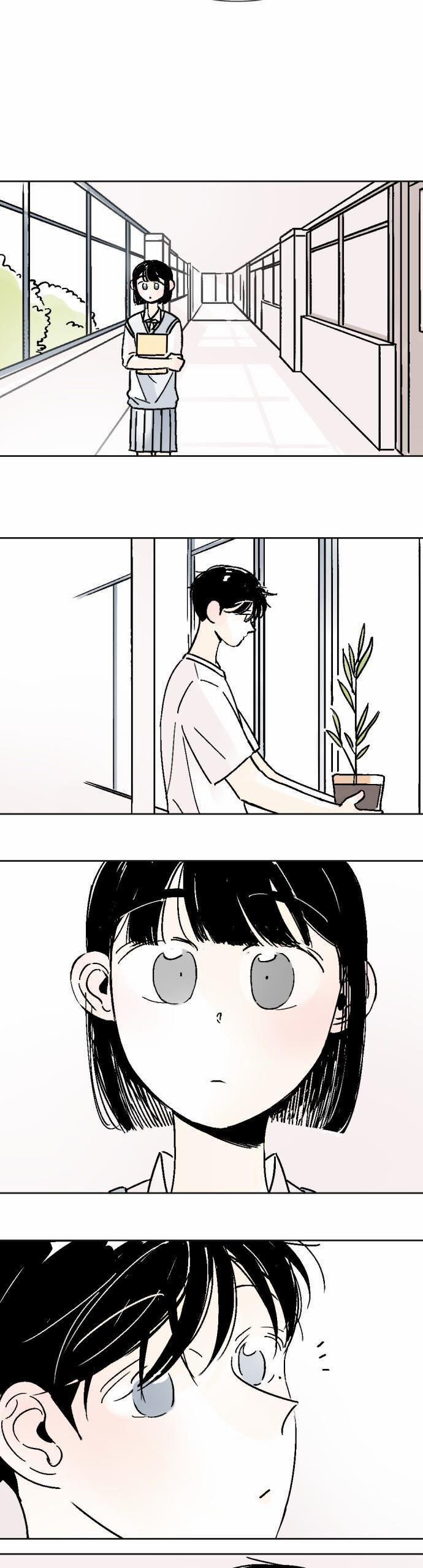 Người Bạn Cùng Trường 30 trang 4