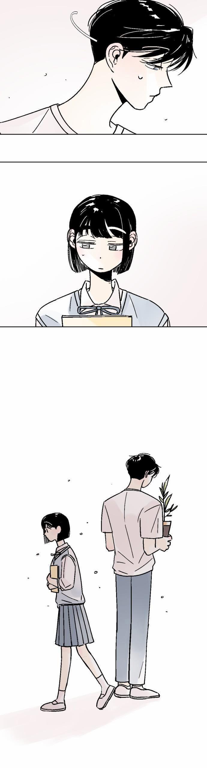 Người Bạn Cùng Trường 30 trang 5