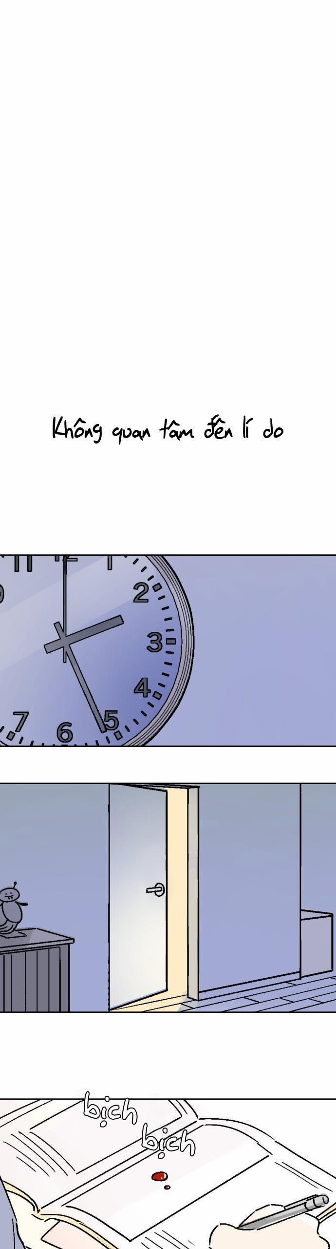 Người Bạn Cùng Trường 30 trang 6