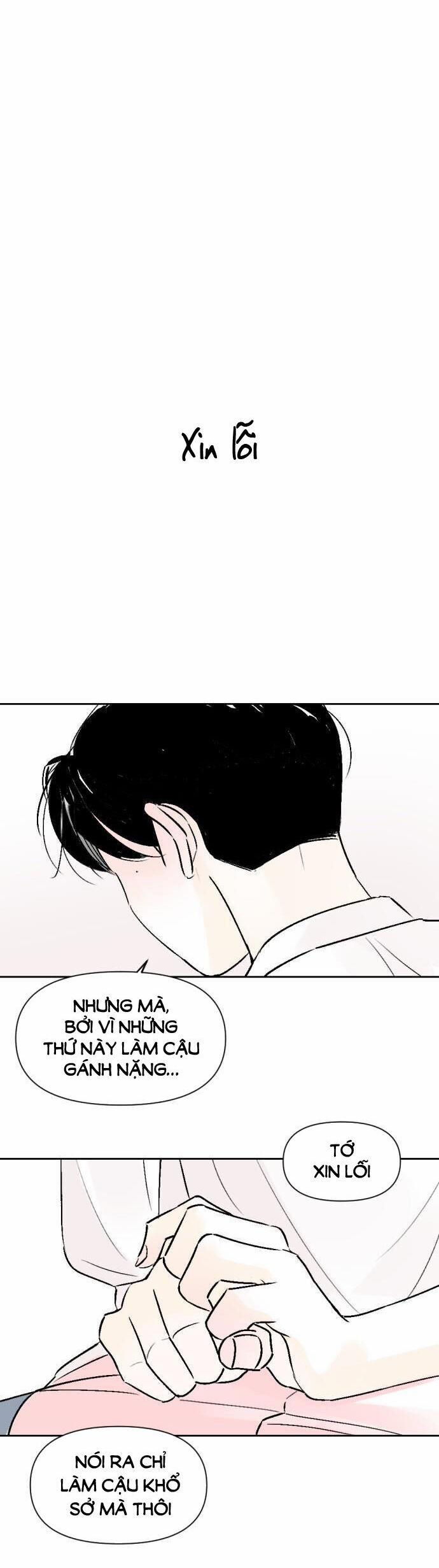 Người Bạn Cùng Trường 31 trang 13