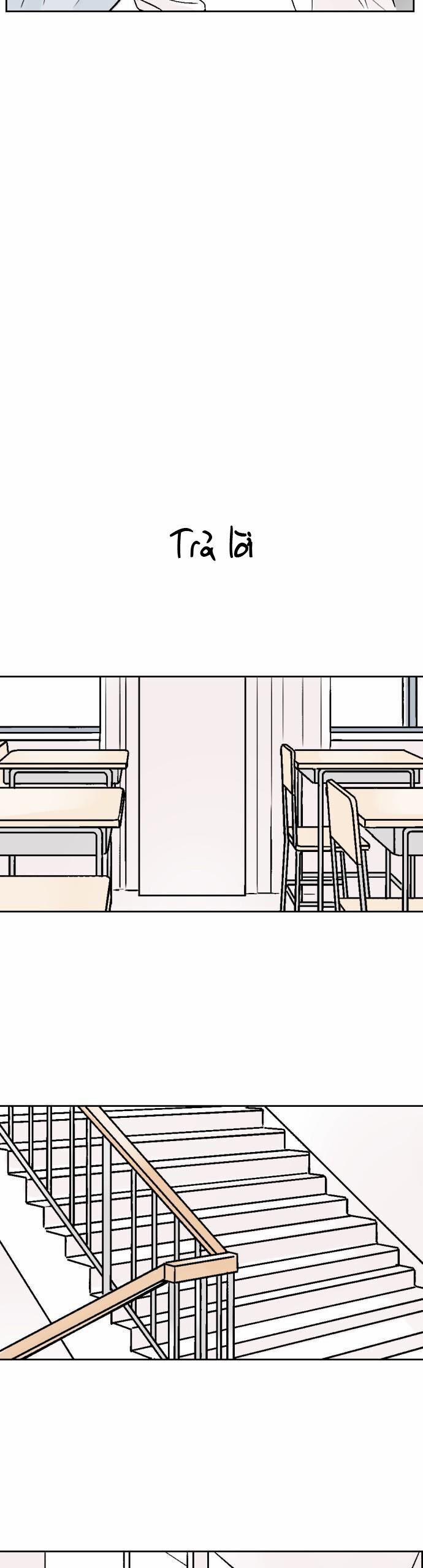 Người Bạn Cùng Trường 31 trang 22